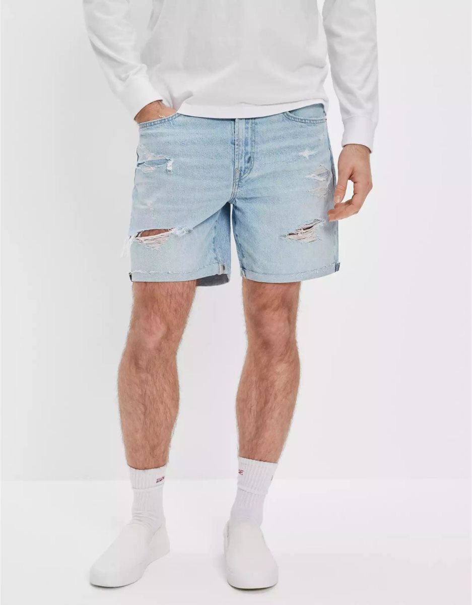 Shorts American Eagle AE Denim 9